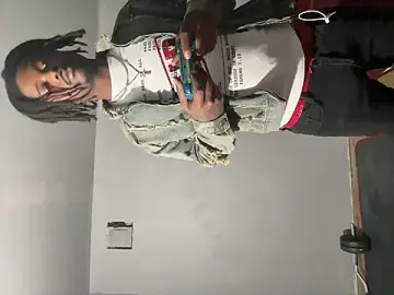 Stripchat Adult Webcams of MIGHTYDEMONXXX