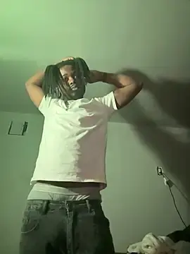 Stripchat Live Sex of MIGHTYDEMONXXX