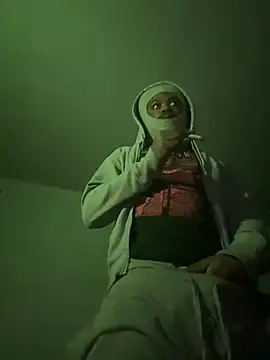 Stripchat Sex Chat of MIGHTYDEMONXXX