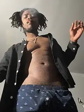 Stripchat Sex Cam of MIGHTYDEMONXXX