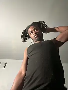 Stripchat Nude Webcam of MIGHTYDEMONXXX