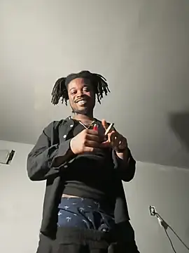 Stripchat Adult Webcam of MIGHTYDEMONXXX