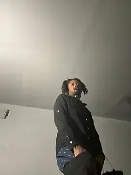 Stripchat Live Sex of MIGHTYDEMONXXX