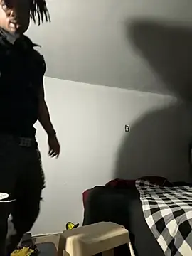 Stripchat Nude Webcam of MIGHTYDEMONXXX