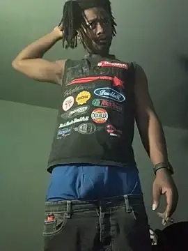 Stripchat Best Webcam of MIGHTYDEMONXXX