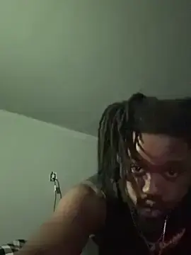 Stripchat Nude Webcam of MIGHTYDEMONXXX