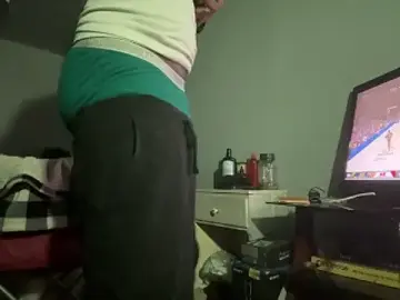 Stripchat Live Sex Cam of MIGHTYDEMONXXX