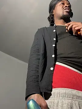 Stripchat Nude Webcam of MIGHTYDEMONXXX