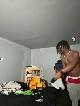 Stripchat Live Porn of MIGHTYDEMONXXX