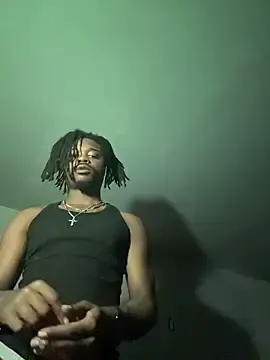 Stripchat Sex Chat of MIGHTYDEMONXXX