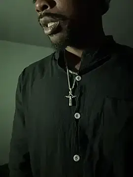 Stripchat Free Porn Cam of MIGHTYDEMONXXX