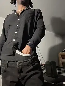 Stripchat Free Porn Cam of MIGHTYDEMONXXX