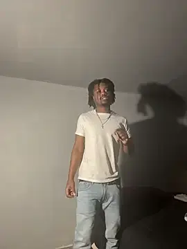 Stripchat Live Sex Cam of MIGHTYDEMONXXX