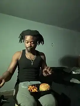 Stripchat Live Sex of MIGHTYDEMONXXX