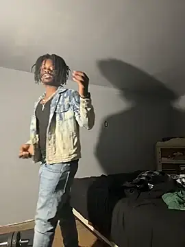 Stripchat Free Porn Cam of MIGHTYDEMONXXX