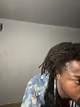 Stripchat Live Sex Cam of MIGHTYDEMONXXX