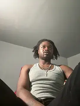 Stripchat Live Porn of MIGHTYDEMONXXX