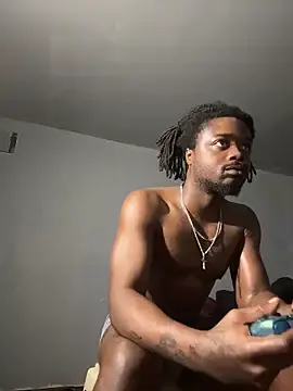 Stripchat Adult Webcams of MIGHTYDEMONXXX