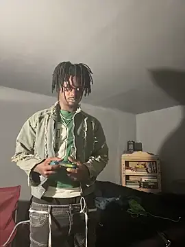 Stripchat Sex Chat of MIGHTYDEMONXXX