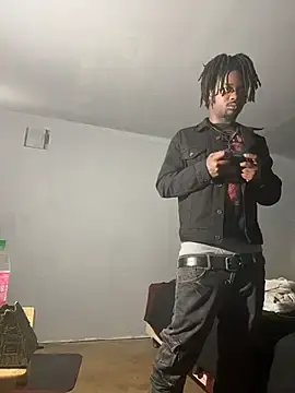 Stripchat Live Sex of MIGHTYDEMONXXX