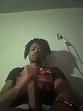 Stripchat Free Porn Cam of MIGHTYDEMONXXX