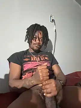 Stripchat Free Live Porn of MIGHTYDEMONXXX