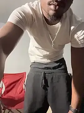 Stripchat Live Sex of MIGHTYDEMONXXX