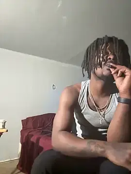 Stripchat Free Live Porn of MIGHTYDEMONXXX