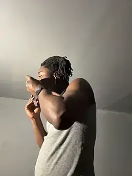 Stripchat Free Live Porn of MIGHTYDEMONXXX