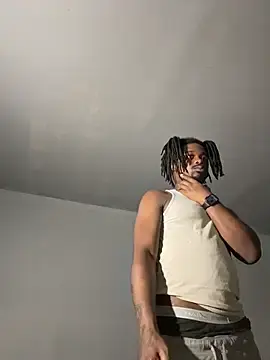 Stripchat Live Sex of MIGHTYDEMONXXX