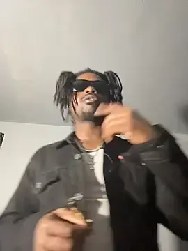 Stripchat Live Sex Cam of MIGHTYDEMONXXX