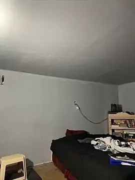 Stripchat Nude Webcam of MIGHTYDEMONXXX