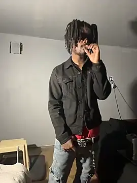 Stripchat Nude Webcam of MIGHTYDEMONXXX