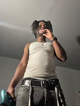 Stripchat Adult Webcam of MIGHTYDEMONXXX