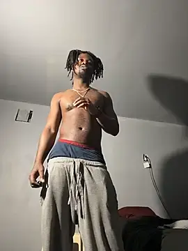 Stripchat Sex Chat of MIGHTYDEMONXXX