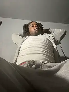 Stripchat Sex Chat of MIGHTYDEMONXXX