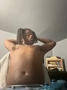 Stripchat Nude Webcam of MIGHTYDEMONXXX