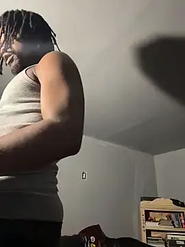 Stripchat Free Porn Cam of MIGHTYDEMONXXX