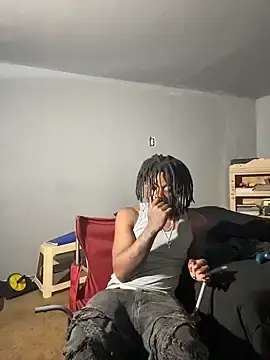 Stripchat Nude Webcam of MIGHTYDEMONXXX