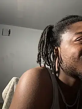 Stripchat Free Porn Cam of MIGHTYDEMONXXX