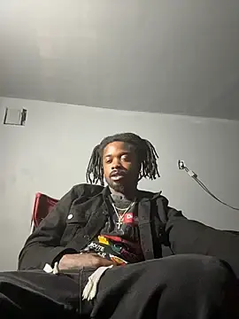 Stripchat Live Sex Cam of MIGHTYDEMONXXX
