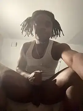 Stripchat Sex Cam of MIGHTYDEMONXXX