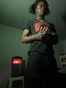 Stripchat Live Porn of MIGHTYDEMONXXX