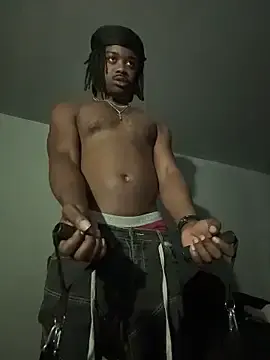 Stripchat Sex Cam of MIGHTYDEMONXXX