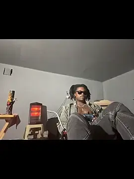 Stripchat Live Sex of MIGHTYDEMONXXX