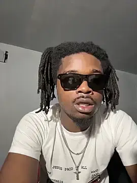 Stripchat Live Porn of MIGHTYDEMONXXX
