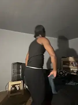 Stripchat Live Sex Cam of MIGHTYDEMONXXX
