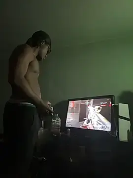 Stripchat Best Webcam of MIGHTYDEMONXXX