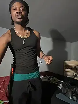 Stripchat Adult Webcam of MIGHTYDEMONXXX