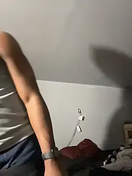 Stripchat Live Porn of MIGHTYDEMONXXX